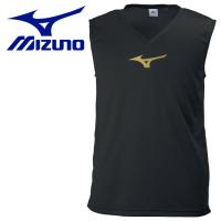 ミズノ インナーシャツ Vネック メンズ レディース P2MAB05009 | Szone スポーツ