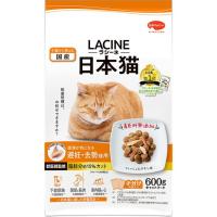 【期間限定ポイント3倍】日本ペットフード ラシーネ 肥満が気になる日本猫 600g | Szone スポーツ