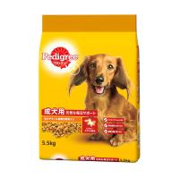 【期間限定ポイント3倍】マース ペディグリー 成犬用 旨みチキン＆緑黄色野菜入り 5.5kg | Szone スポーツ