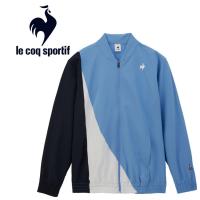 ルコック スポルティフ le coq sportif  LCS Plumeクロス ジャケット メンズ QMMXJF20-BL | Szone スポーツ