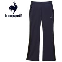 ルコック スポルティフ le coq sportif テニス アドバンテージパンツ2 FLARE ウィメンズ QTWXJD31-NV | Szone スポーツ