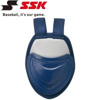 【ポイント10倍】 エスエスケイ SSK 野球 スロートガード CTG10C-7096 | Szone スポーツ