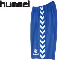 【ポイント10倍】 ヒュンメル hummel ジュニアハーフパンツ HJT6069-63 ジュニア | Szone スポーツ