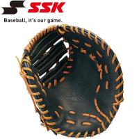 【ポイント10倍】 エスエスケイ SSK 野球 硬式特選ミット一塁手用 ミット SPF130-9047 | Szone スポーツ