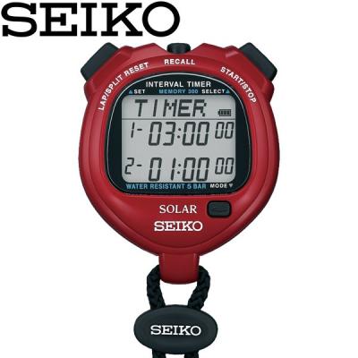 セイコーストップウォッチケース（スポーツ用品）のおすすめ人気商品