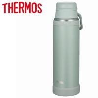 サーモス 水筒 保温 保冷 1L 真空断熱ケータイマグ JOY1000-ASG | Szone スポーツ