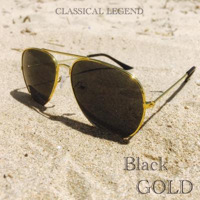 TMTティーエムティー ティアドロップ 80'S サングラス ゴールド/パープル TMT ご好評頂いているサングラスのイメージは、、、 | INCENSE STAFF blog