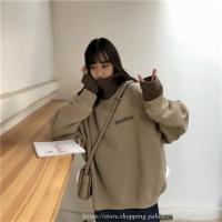 カップル ペアルック コーデ トレーナー カップル お揃い パーカー 韓国 ペアカップル ペアルック 春 服 春夏 記念日 プレゼント 白 黒 Ny 079 Ny 079 Ccqueen 通販 Yahoo ショッピング