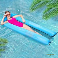 オリジナル 妊婦用 フロート ピンク HOLO 浮き輪 エアマットレス 枕 