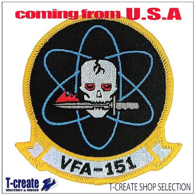 T-create SHOP - 米海軍飛行隊(VF/VFA)｜Yahoo!ショッピング