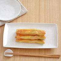 焼き魚からオードブルまで おしゃれな盛り付けができる 和食器 長皿のおすすめランキング 1ページ ｇランキング