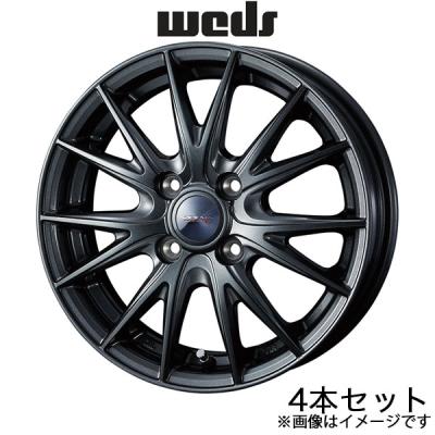 アルミホイール WEDS velva Sport 17インチ（アルミホイール）｜タイヤ