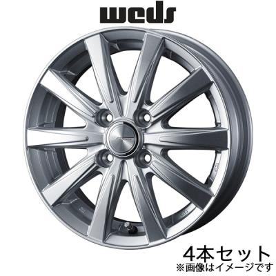 バモス タイヤサイズ 12（アルミホイール）（セット/単品：セット 