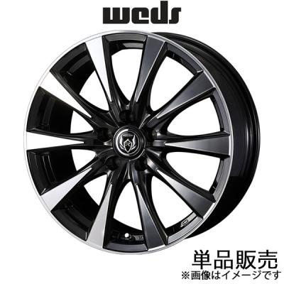 cr-z zf2（WEDS／自動車用タイヤ、ホイール）（穴数：5穴）｜自動車