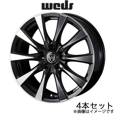 セレナ C27 純正ホイール　4本セット 日産 - 【美品】C27 セレナ nismo 純正 アルミホイール タイヤ 4