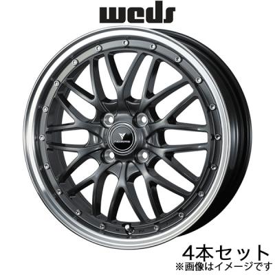 エブリイワゴン da17w タイヤホイールセット 16の商品一覧 通販