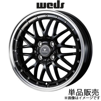 エブリイワゴン da17w タイヤホイールセット 16の商品一覧 通販