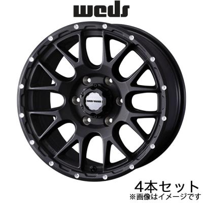 ランドクルーザープラド ホイール 17インチ 4本（自動車） | 車