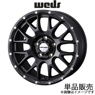 MAD CROSS ホイール 18インチ MAD CROSS AEVER | ホットスタッフコーポレーション