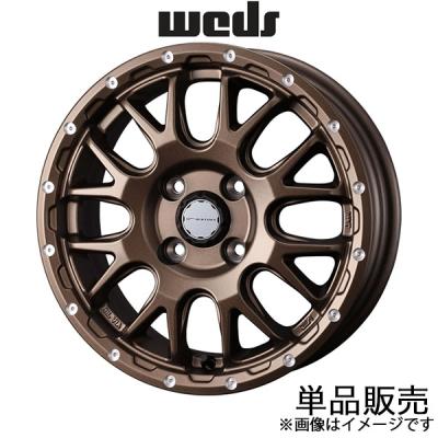 エブリィワゴン da17w パーツ ホイール 14インチ（自動車用