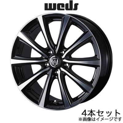 t32 エクストレイル ホイール RAYS 18（自動車用タイヤ、ホイール