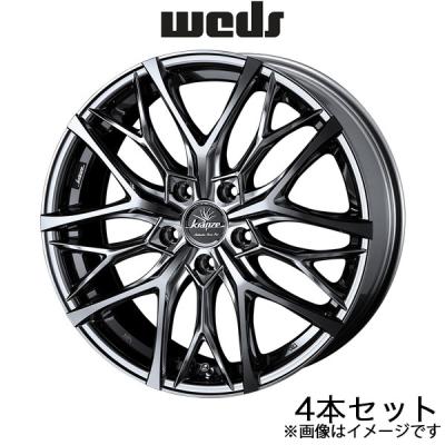 クレンツェ ウィーバル ホイール 20インチ（P.C.D：120mm）の商品一覧