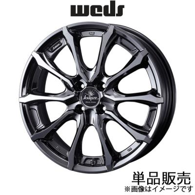 16インチホイール　クレンツェ Kranze MAGISS 17/16inch（クレンツェ マジス 17/16インチ