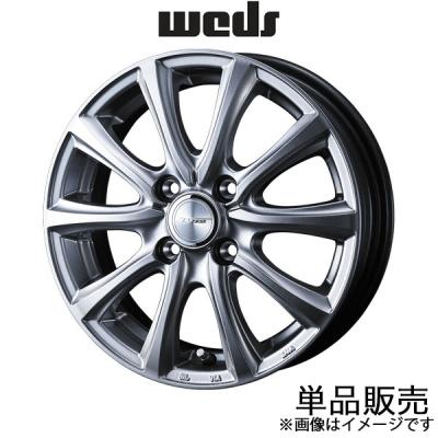 ジョーカー アルミホイール 15インチ（穴数：4穴）のおすすめ人気商品
