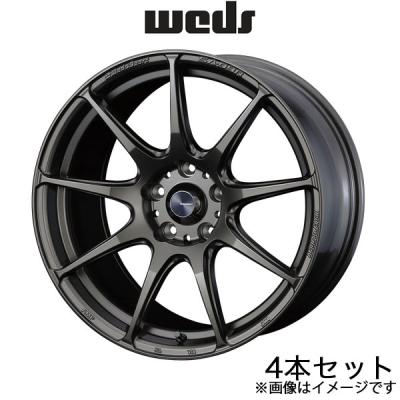 gaoqiao037　ヴェゼル　4本セット ヴェゼル ハイブリッド RU系 DAA-RU3(ホンダ)のタイヤ・ホイール