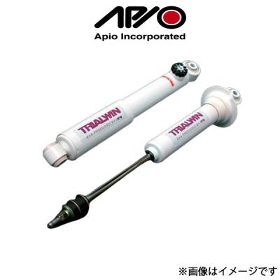 ジムニー ショックアブソーバー ja12の商品一覧 通販 - Yahoo!ショッピング