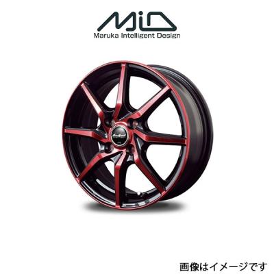 ハイゼット アルミホイール 14インチ（マルカサービス／自動車用