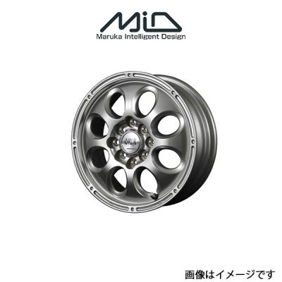 マナレイスポーツ ホイール 14インチ（自動車用タイヤ、ホイール