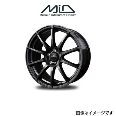 トヨタライズ ハイブリッド（アルミホイール）｜タイヤ
