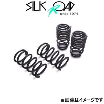 アルトワークス等　車高調サス一式　シルクロードHA21 HB21 etc ha21s シルクロードの商品一覧 通販 - Yahoo!ショッピング
