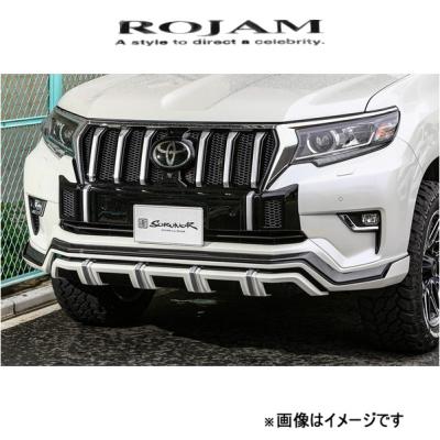 プラド 70th anniversary パーツ（自動車用エアロパーツ）｜自動車