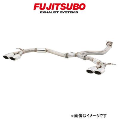 ハイラックス gr マフラー（FUJITSUBO）のおすすめ人気商品一覧 通販