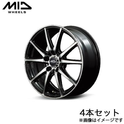 フロンクス ホイール（セット/単品：セット）のおすすめ人気商品一覧
