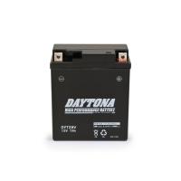 デイトナ バイク用 ハイパフォーマンスバッテリー DYTZ8V バイク用品 95390 DAYTONA | T FOUR 自動車のパーツ用品専門店