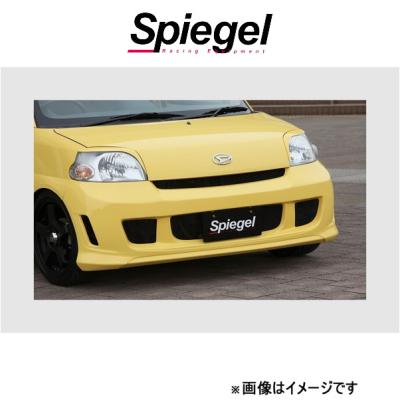 エッセ フロントバンパー 新品（バンパー）｜エアロパーツ
