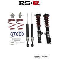 RS-R ベーシックi 車高調  MX-30 DREJ3P BAIM420M Basic-i RSR 車高調キット 車高調整 | T FOUR 自動車のパーツ用品専門店