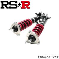 RS-R クラウン GRS203 全長式 車高調 ベーシックi アクティブ BAIT291SA RS★R Basic☆i Active RSR 車高調キット | T FOUR 自動車のパーツ用品専門店