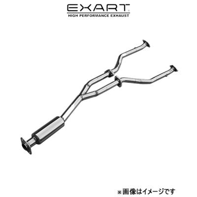 レヴォーグVMG R Singleセンター センターパイプのみ レヴォーグVMG R Singleセンター センターパイプのみ - メルカリ