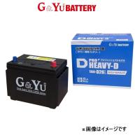 G&amp;Yu バッテリー プロへビーD タクシー専用 標準搭載 セドリック GH-BJY31 SHD-TAXI-D26R G&amp;Yu BATTERY PROHEAVY-DTAXI | T FOUR 自動車のパーツ用品専門店