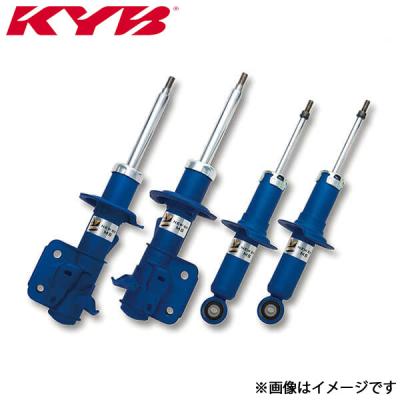 KYB カヤバ　ローファースポーツ　ホンダ JH1 ショック　サスペンション jg3（ショックアブソーバー）｜足回り、サスペンション｜自動車