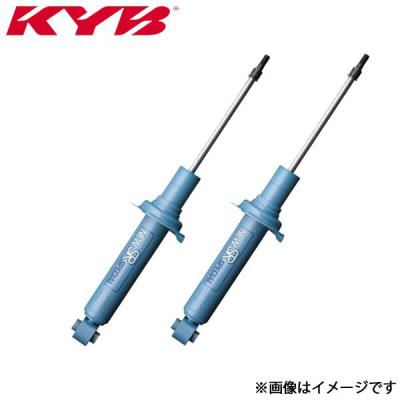 KYBカヤバ NEW SR SPECIAL ショック AE86用前後4本セット ae86ショックアブソーバー（KYB）のおすすめ人気商品一覧 通販
