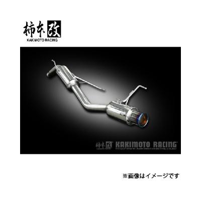 ワゴンr mh34sマフラー（柿本改）の商品一覧 通販 - Yahoo!ショッピング