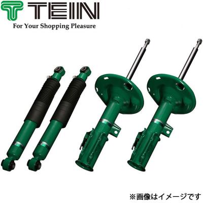 タントカスタム la600s（TEIN／自動車 足回り、サスペンション