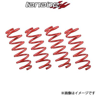 30プリウス　タナベNF210ダウンサス Amazon | tanabe タナベ ダウンサス サステック NF210 リアのみ