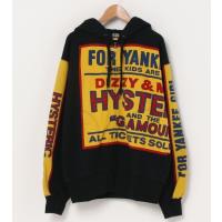ヒステリックグラマー Hysteric Glamour メンズパーカー トレーナー 通販 人気ランキング 価格 Com