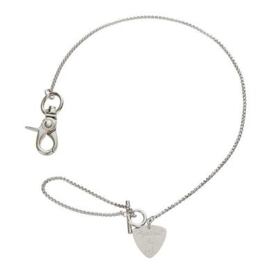 HYSTERIC GLAMOUR ウォレットチェーン｜メンズアクセサリー